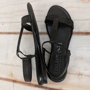 Italian Shoemakers sandals